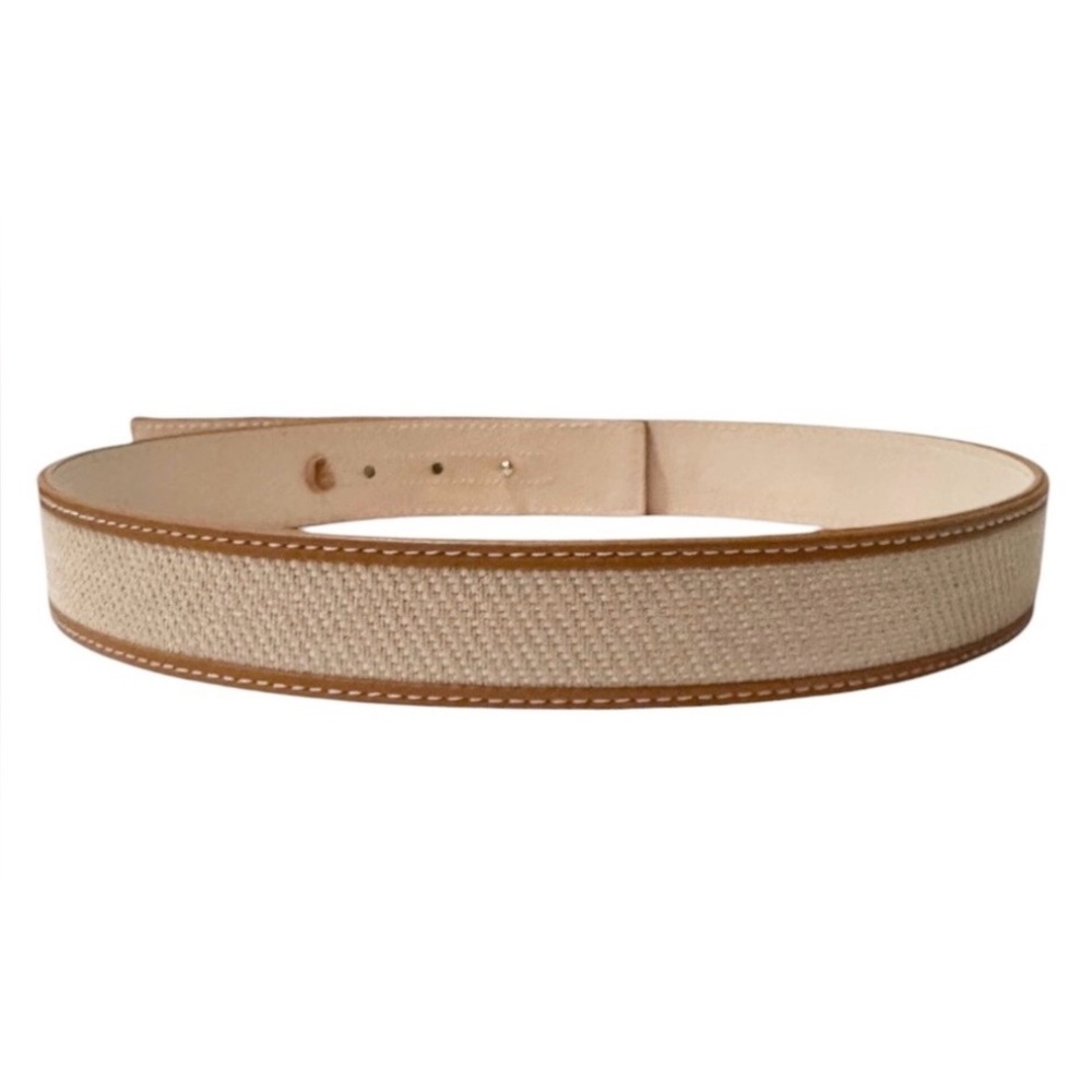 J. McLaughlin Evie Belt - Picture 4 of 5